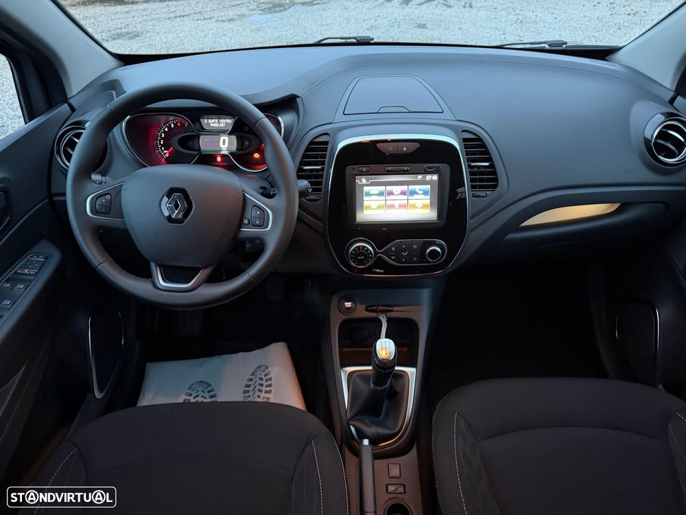 Renault Captur 0.9 TCE Exclusive - 7