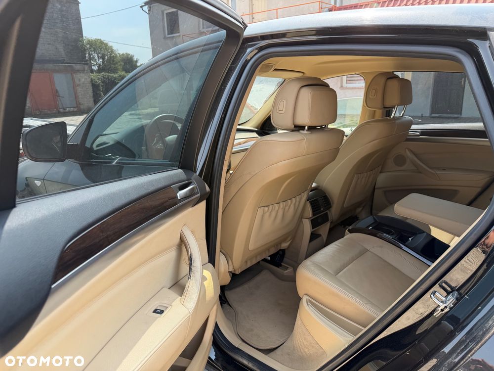 BMW X6 xDrive35d - 18
