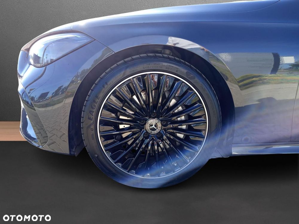 Mercedes-Benz CLE 300 mHEV 4-Matic AMG Line - 18
