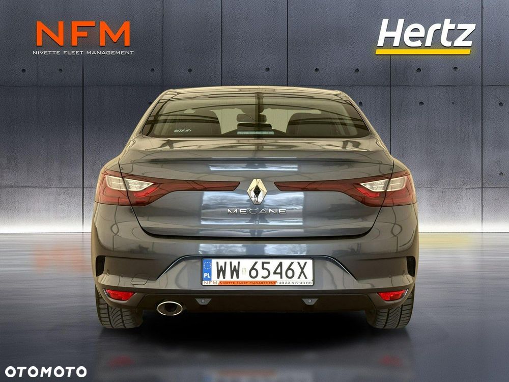 Renault Megane - 9