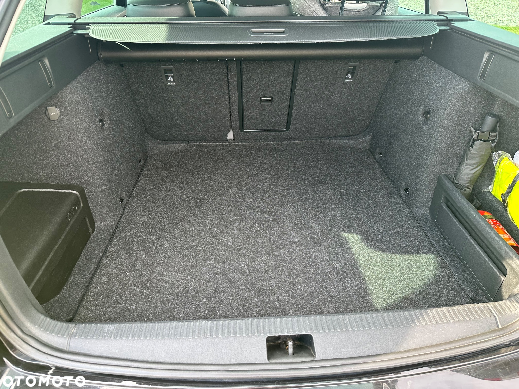 Skoda Octavia 2.0 TDI 4x4 Style DSG - 14