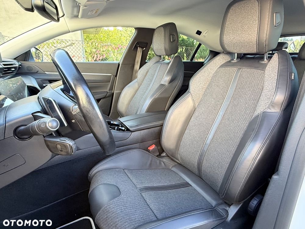 Peugeot 508 2.0 HDi Allure - 7