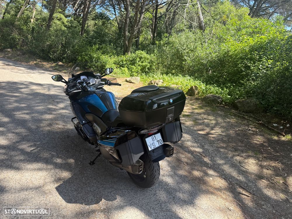 BMW K 1600 GT Sport - 25