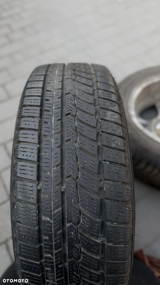 Koła 4x98 175/65 r14 ENZO ET38 6J Fiat Lancia Alfa Romeo Punto 500 Panda Seicento Cinquecento Coupe 126p Mito 146 155 Citroen Nemo Bipper Ford Ka Alufelgi Polonez 145 164 - 18