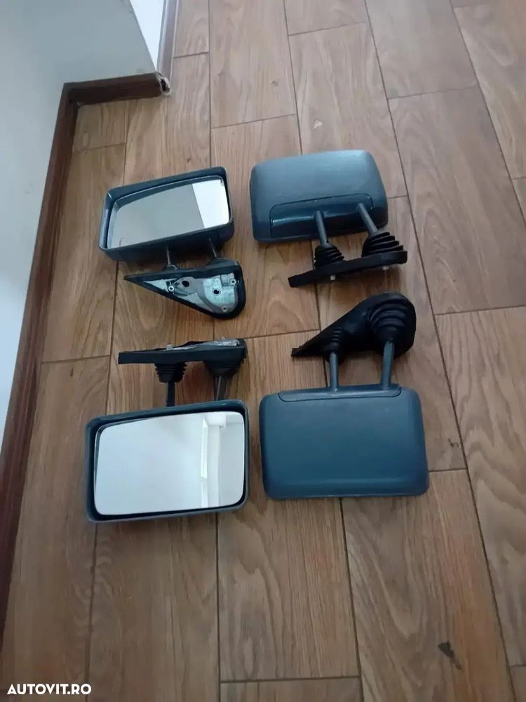 Capac roata iveco daily 45lei - 3