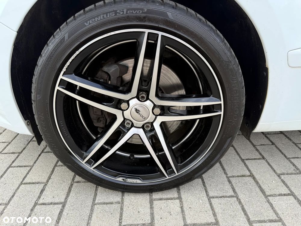 Ford S-Max 2.0 T Platinium X MPS6 - 9