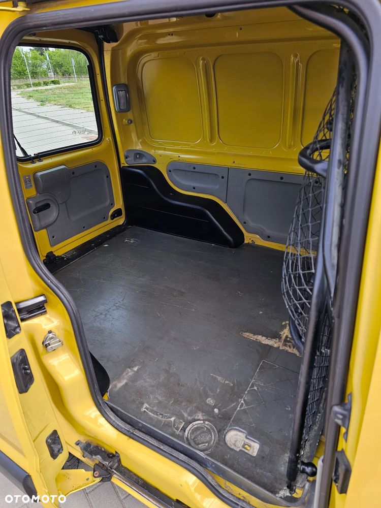 Renault Kangoo - 11