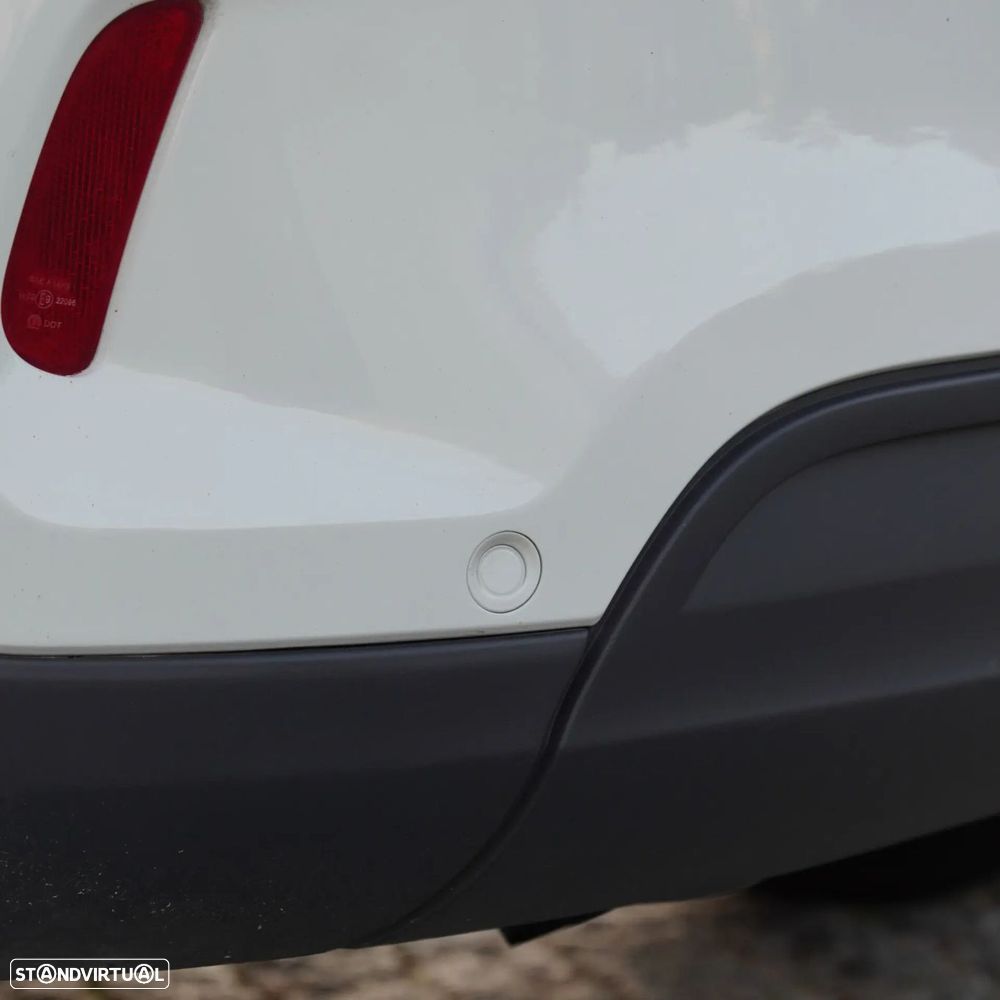 Fiat 500X 1.3 MJ Lounge - 45