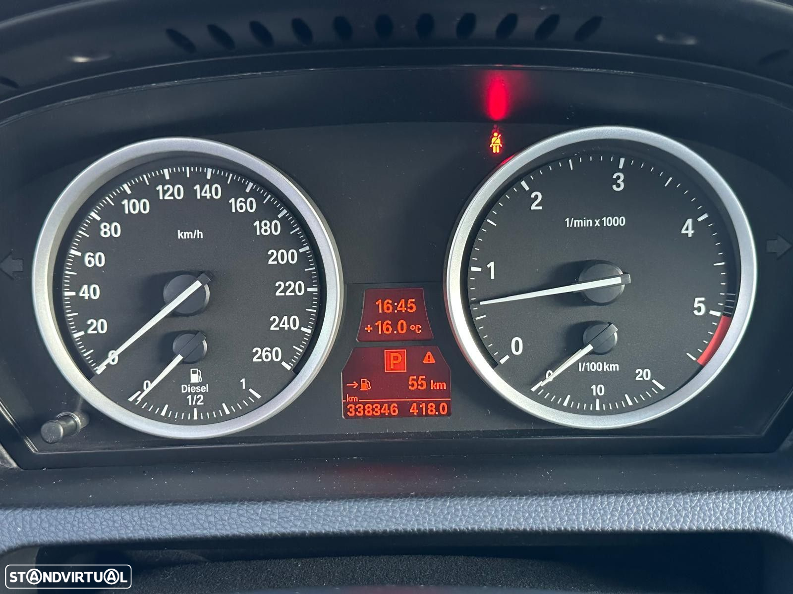 BMW 635 d - 30