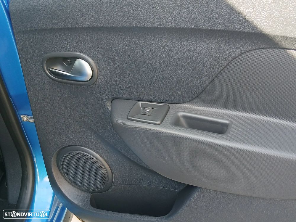 Dacia Sandero 0.9 TCe Stepway 124g - 22