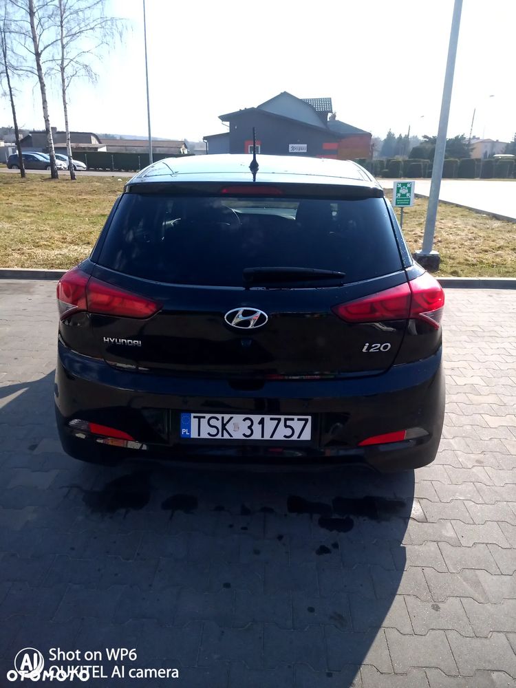 Hyundai i20 1.2 Trend - 3
