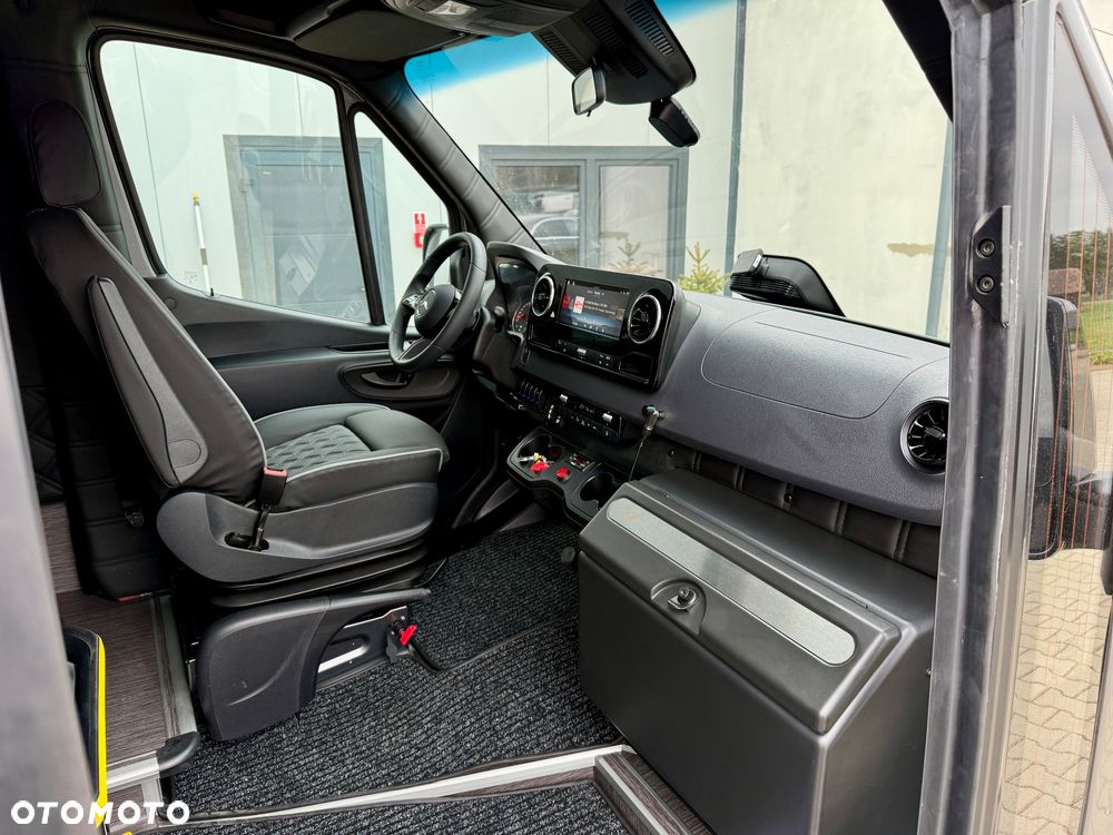 Mercedes-Benz Sprinter 519 Tourist Line | JD - Dostępny od ręki ! - 8