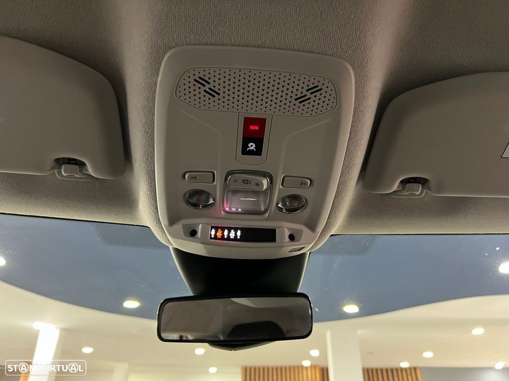 Citroën C4 X 1.2 PureTech Feel - 27