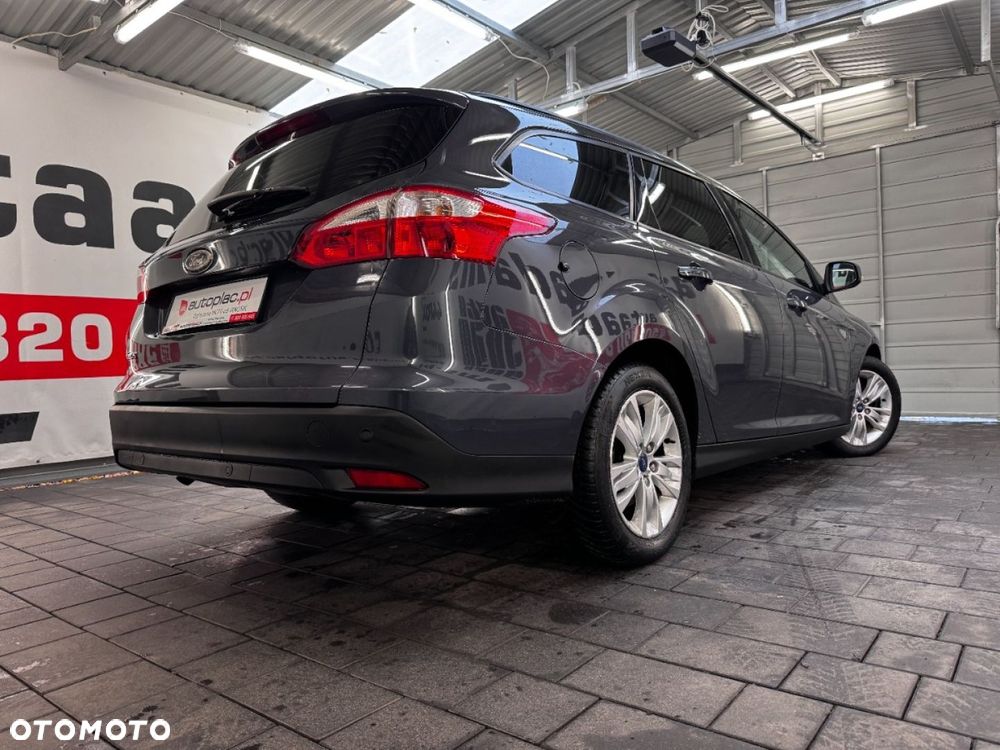 Ford Focus - 13