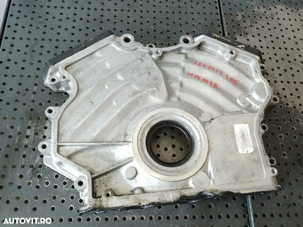 capac distributie 3.0 d m16164d  maseati levante - 3