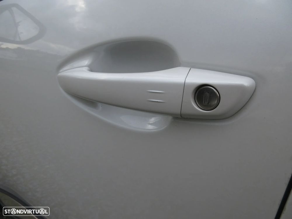 Peugeot 3008 1.6 BlueHDi GT Line EAT6 - 20