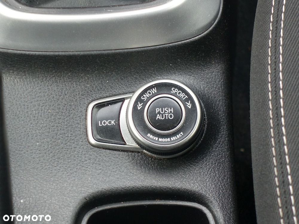 Suzuki SX4 S-Cross - 20