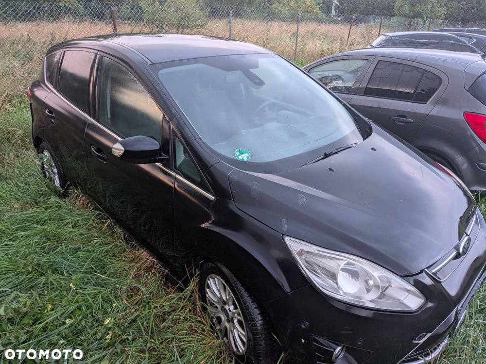 Ford C-MAX 1.6 TDCi Start-Stop-System Business Edition - 16