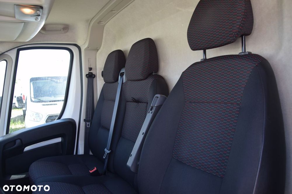 Citroën JUMPER*L3H3*2.2BLUEHDI*140KM*KLIMA*TEMPOMAT*6 - 11