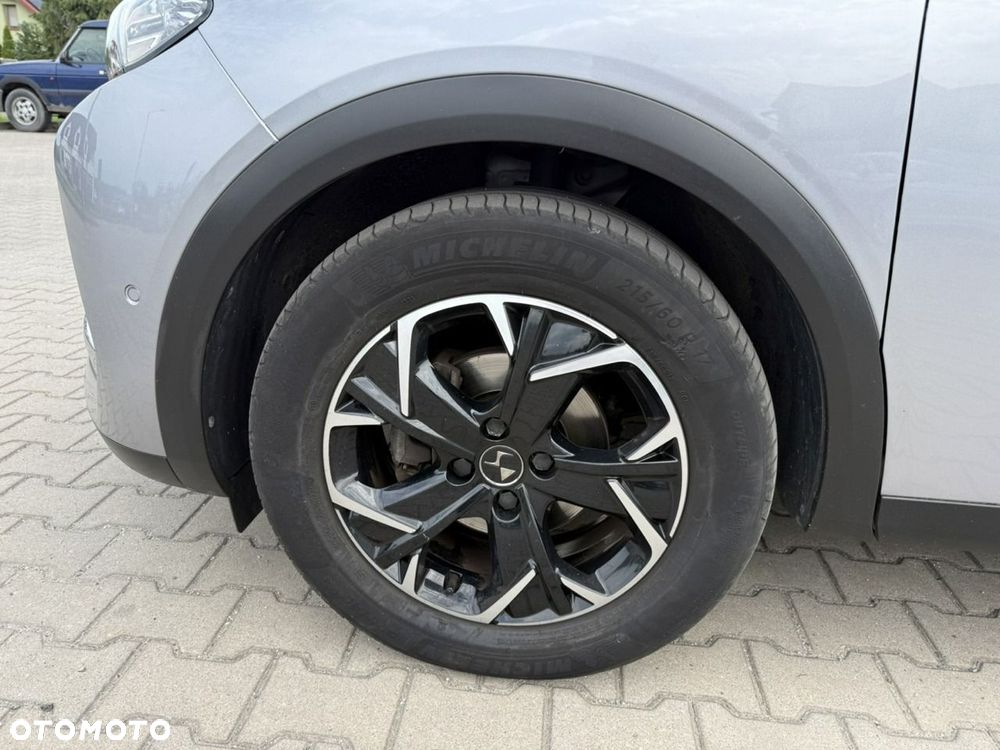 DS Automobiles DS 3 Crossback - 11