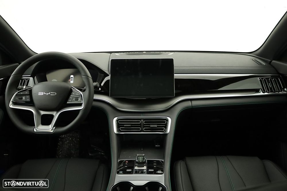 BYD Seal U 1.5 DM-i Boost - 8