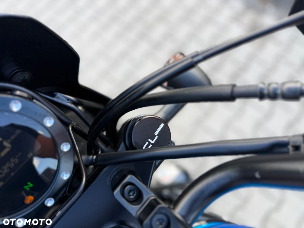 Honda CL - 29