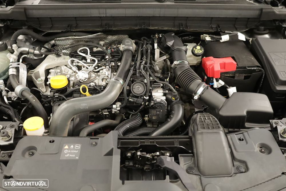 Renault Arkana 1.3 TCe R.S.Line EDC - 28