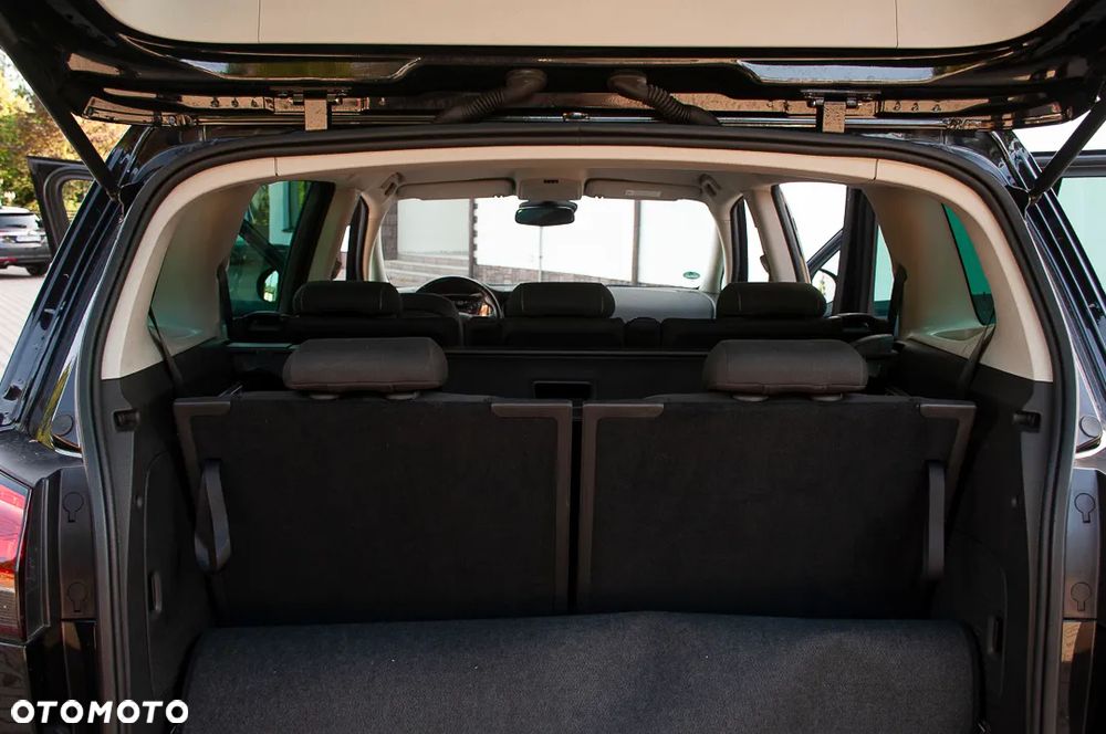 Opel Zafira Tourer 2.0 CDTI ecoFLEX Start/Stop Innovation - 8