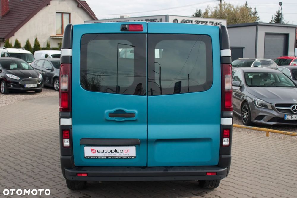 Fiat Talento - 6