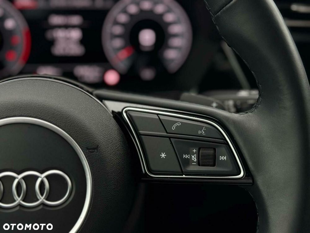 Audi A3 Limousine - 12