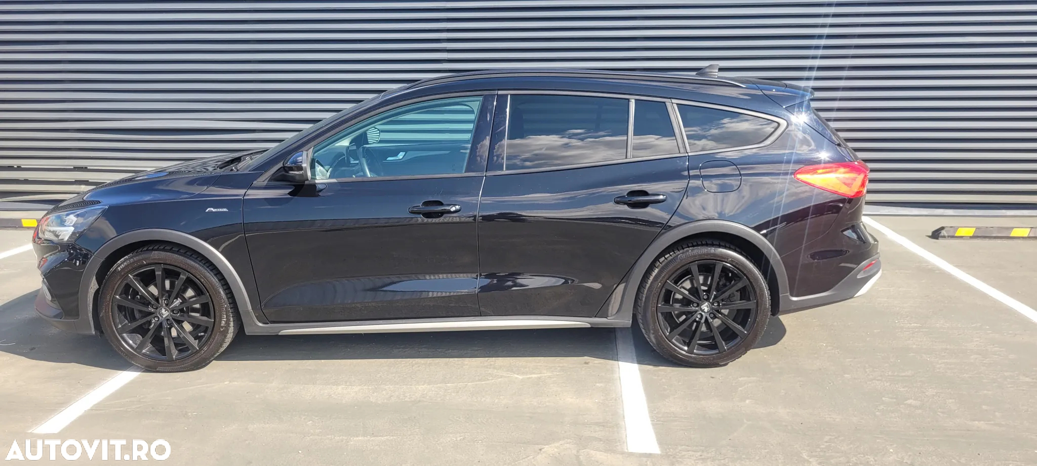 Ford Focus - 14