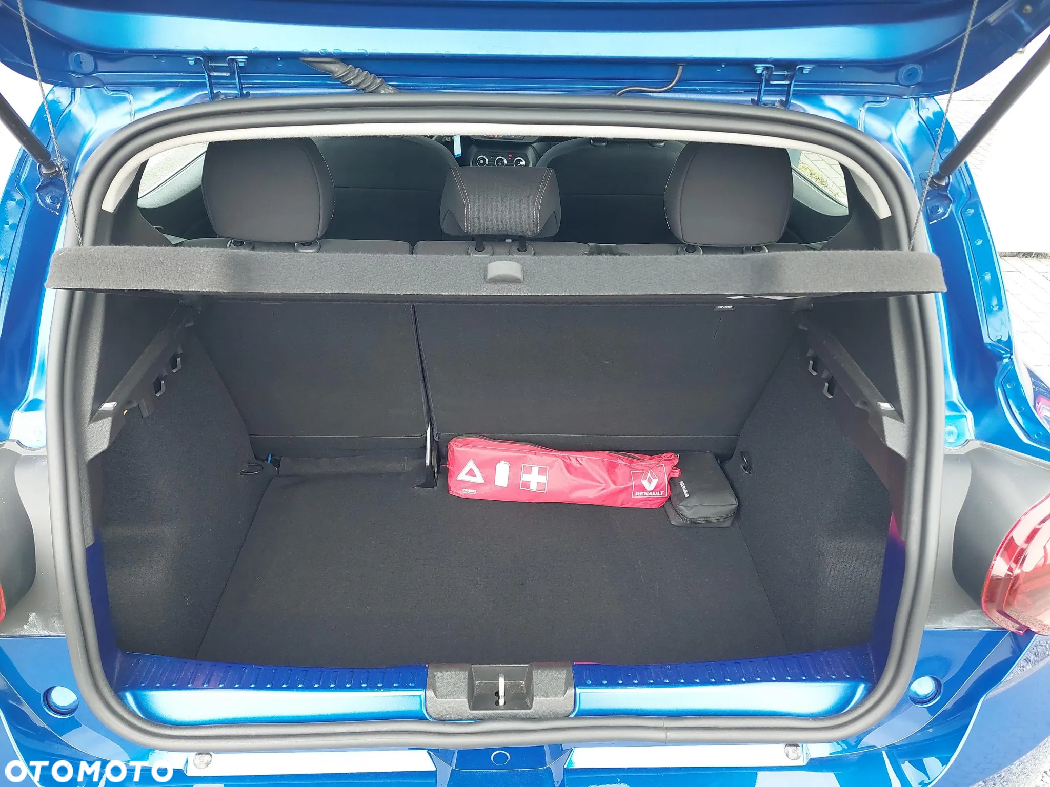 Dacia Sandero Stepway 1.0 TCe Laureate S&S - 18