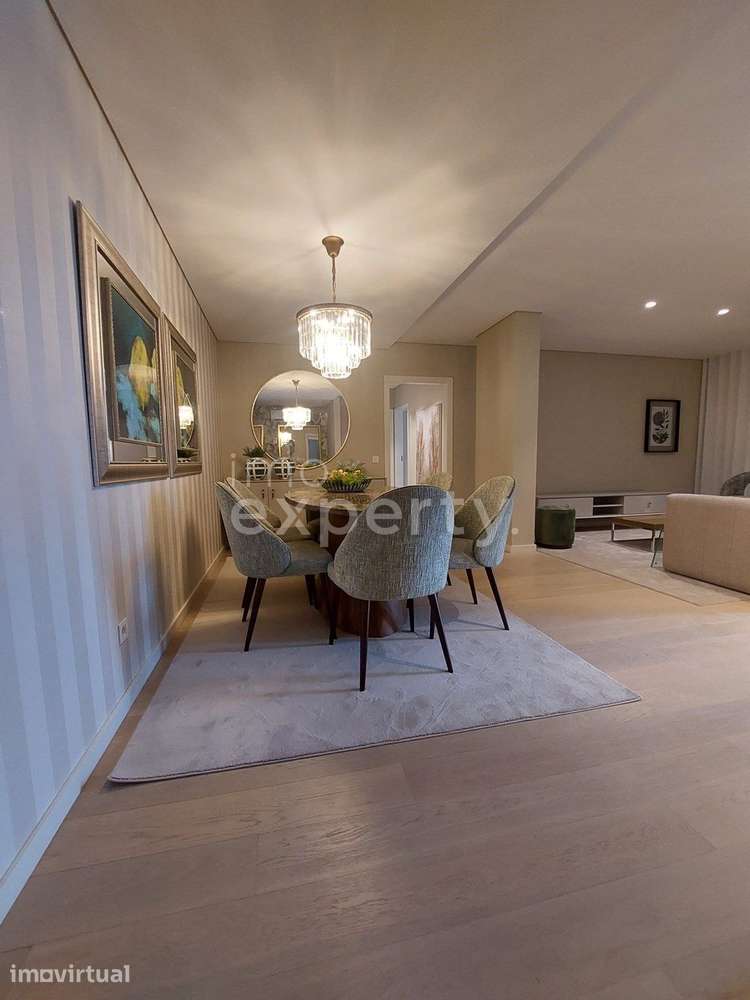 Apartamento T3 F na Quintinha da Fé, Funchal - Grande imagem: 2/36