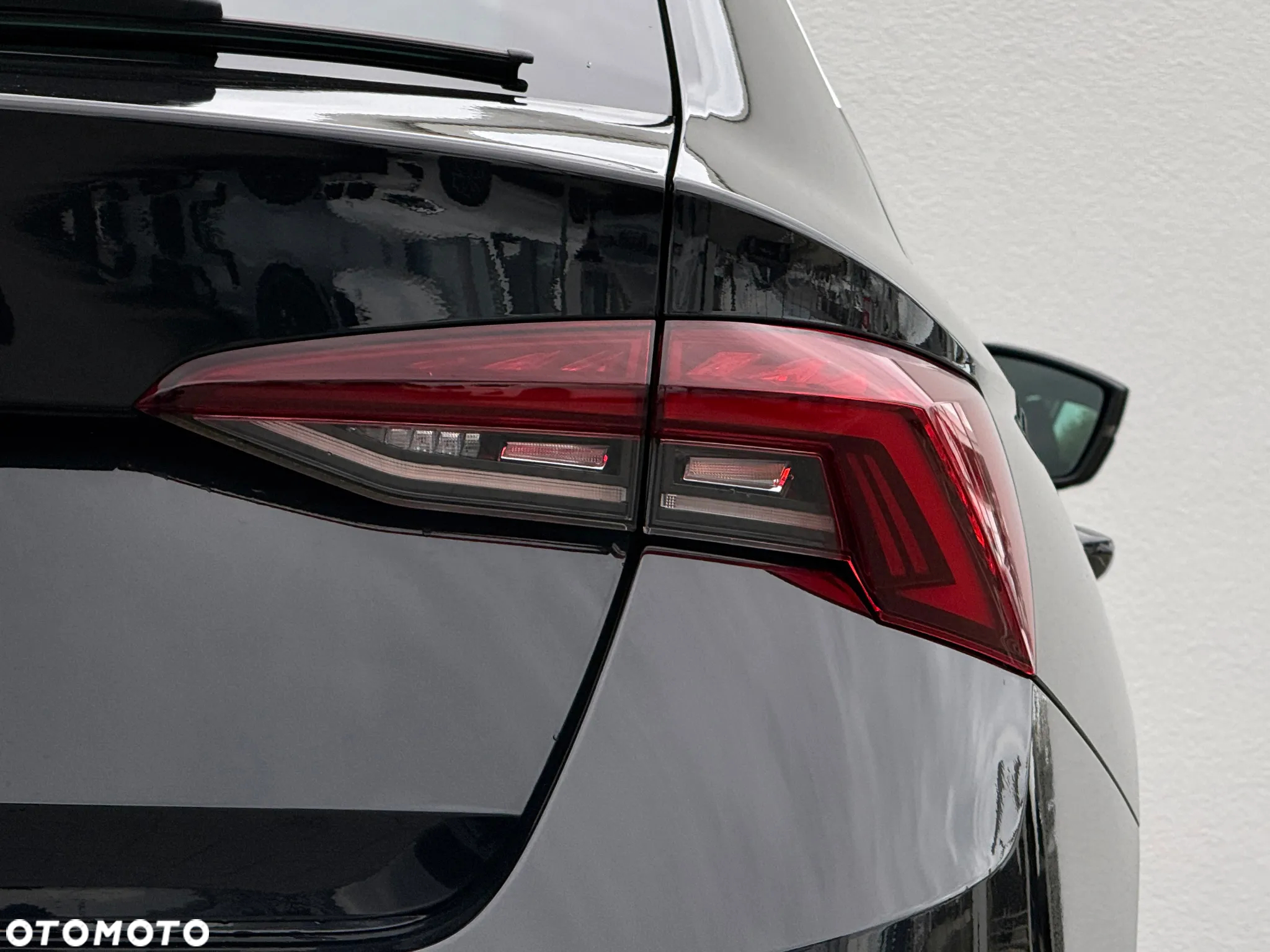 Skoda Octavia 2.0 TDI Ambition - 10