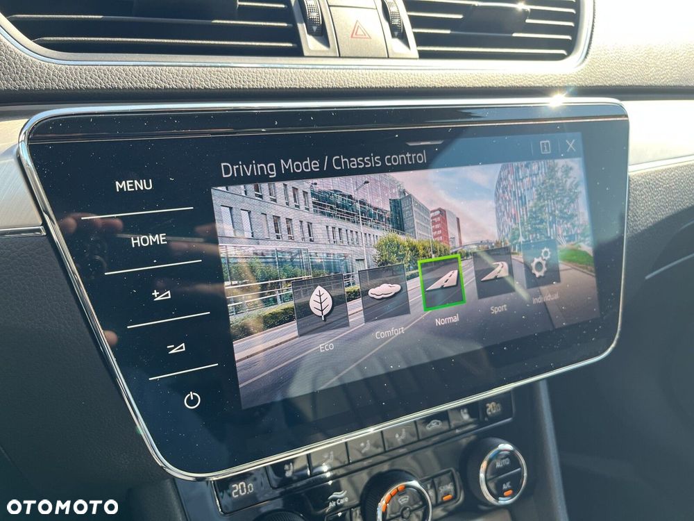 Skoda Superb 2.0 TDI SCR 4x4 L&K DSG - 22
