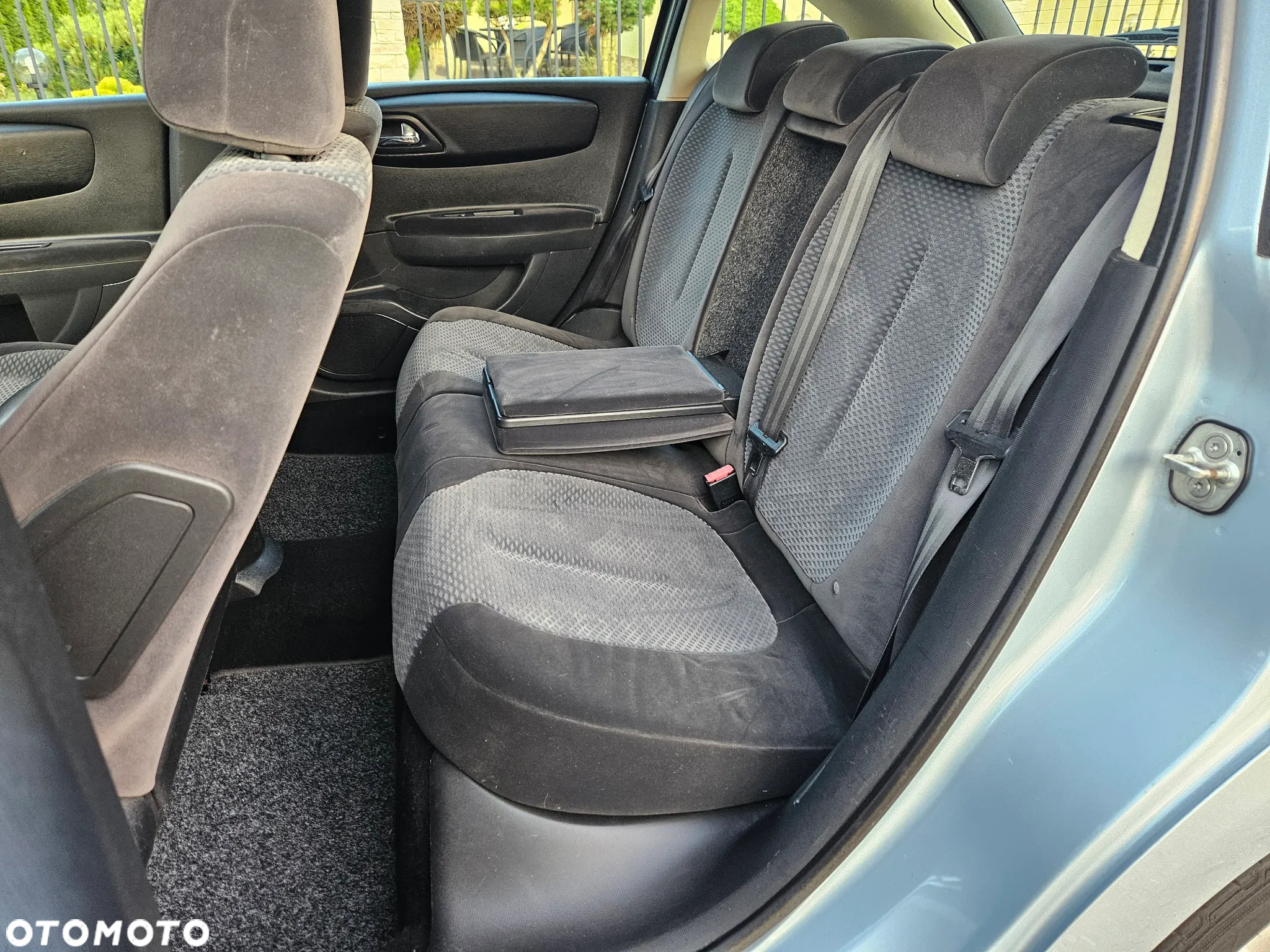 Citroën C4 1.6 16V Confort - 20