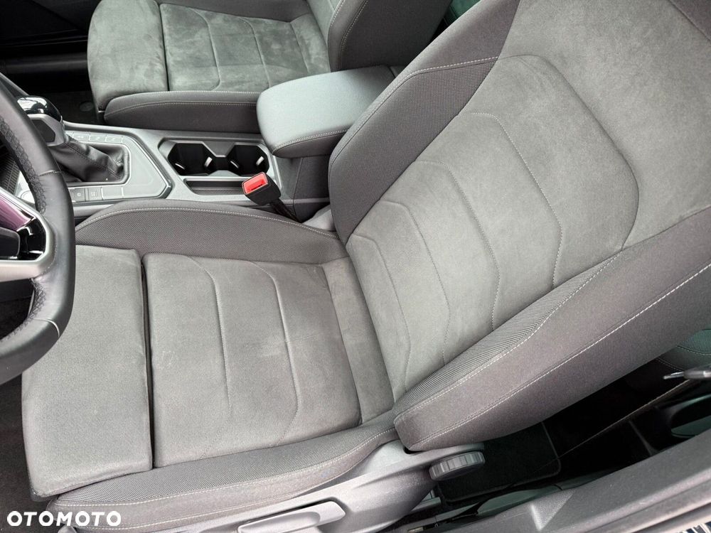 Volkswagen Tiguan 1.5 TSI EVO Life DSG - 11