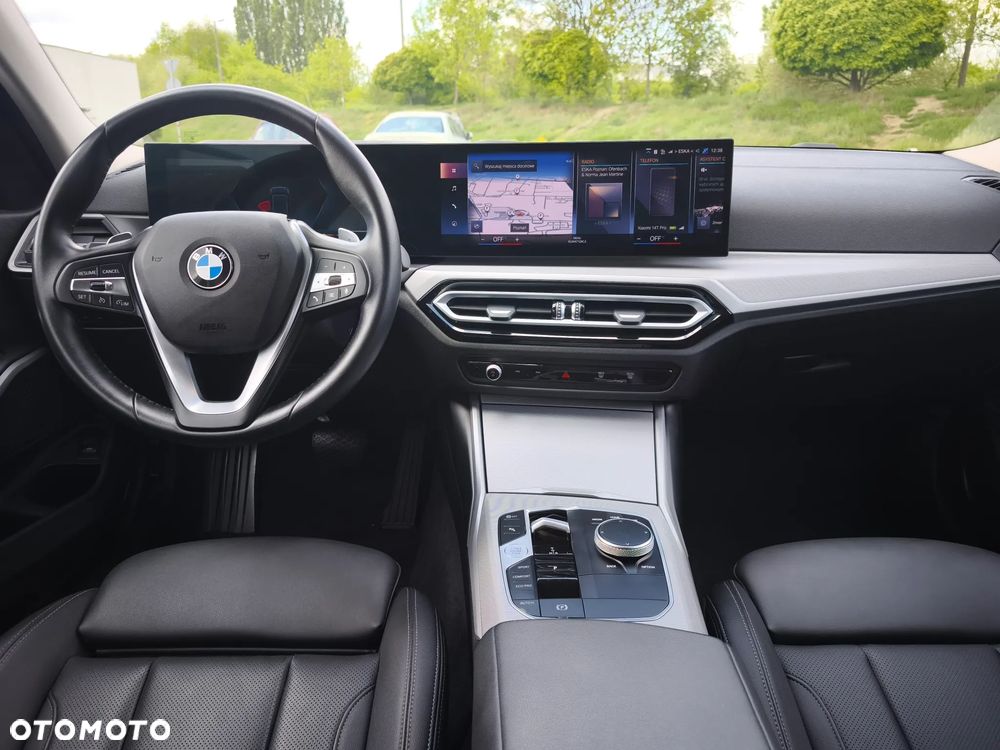 BMW Seria 3 - 21