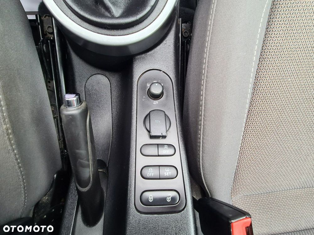 Seat Altea XL 1.6 TDI Reference - 19