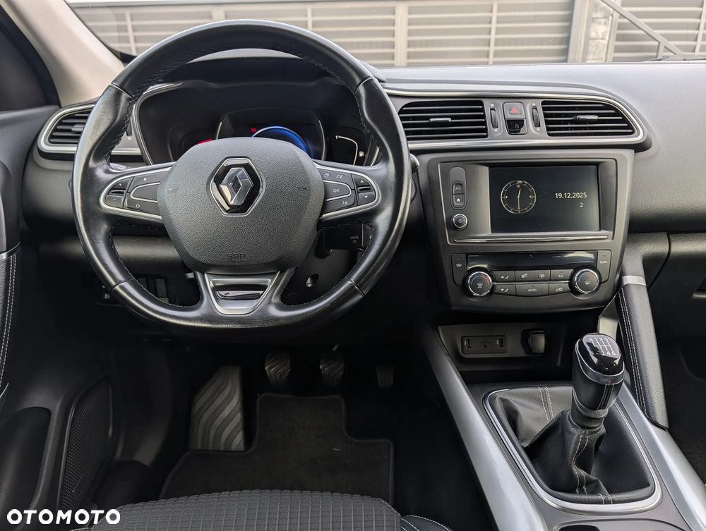 Renault Kadjar 1.6 Energy TCe Bose - 23