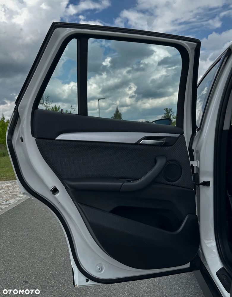 BMW X1 - 34