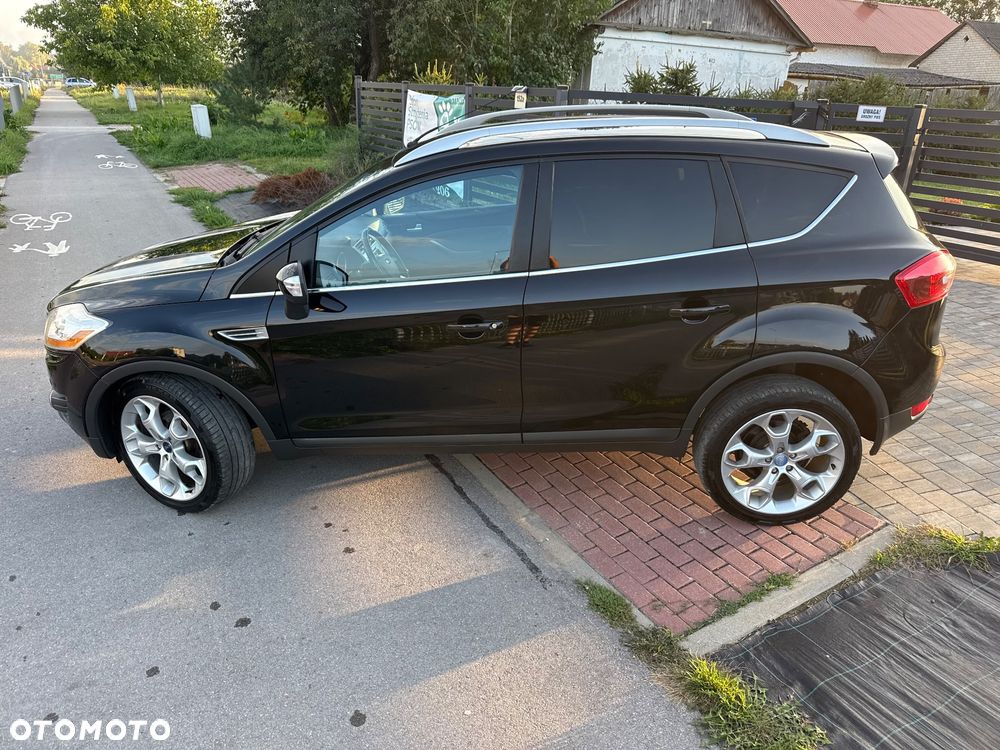 Ford Kuga 2.5 Titanium S - 3