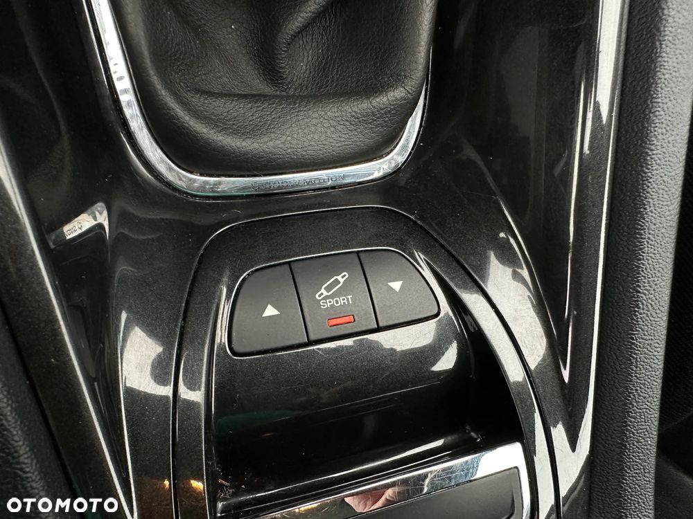 Citroën C5 HDi 140 FAP Exclusive - 31