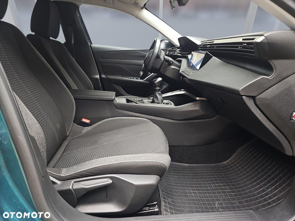 Peugeot 308 1.5 BlueHDi Active Pack S&S - 11