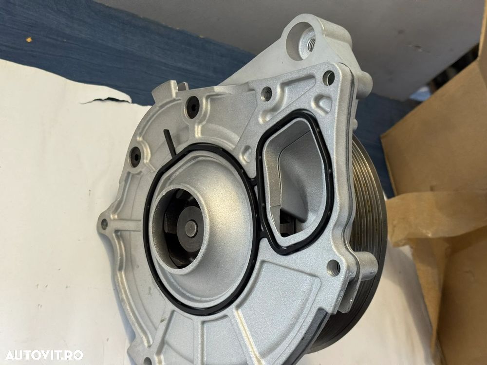 Pompa Apa 1789555 1778920 Doosan / Scania Noua Stock - 5