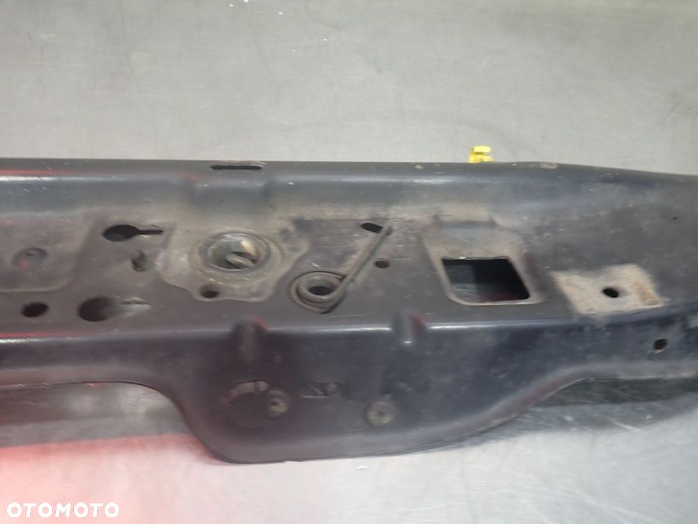 BELKA WZMOCNIENIE PASA PRZEDNIEGO OPEL ZAFIRA B - 3