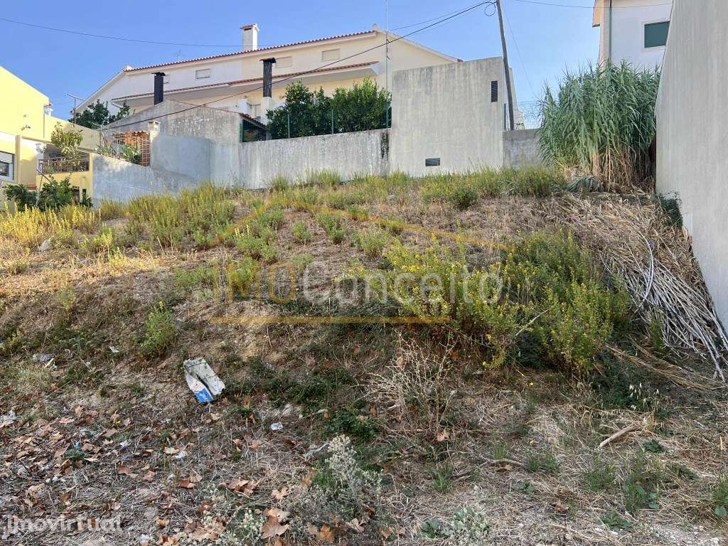 Lote|| Moradia|| Entroncamento|| Urbano - Grande imagem: 2/10