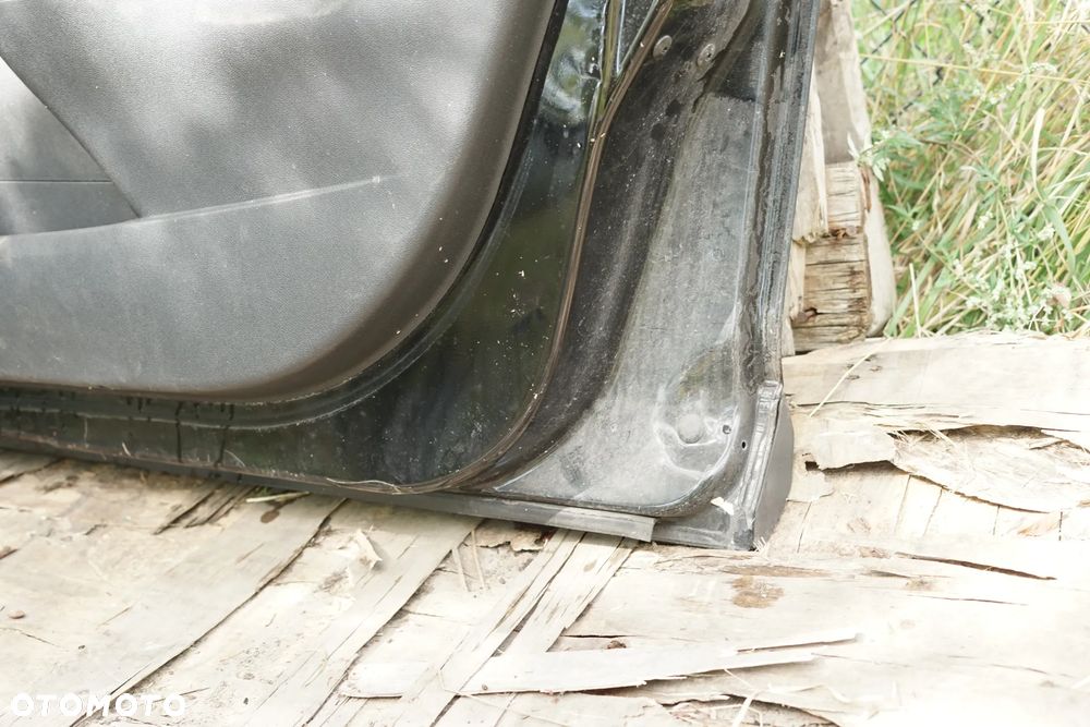 Drzwi przód przednie prawe Renault Megane III Kombi NV676 - 15