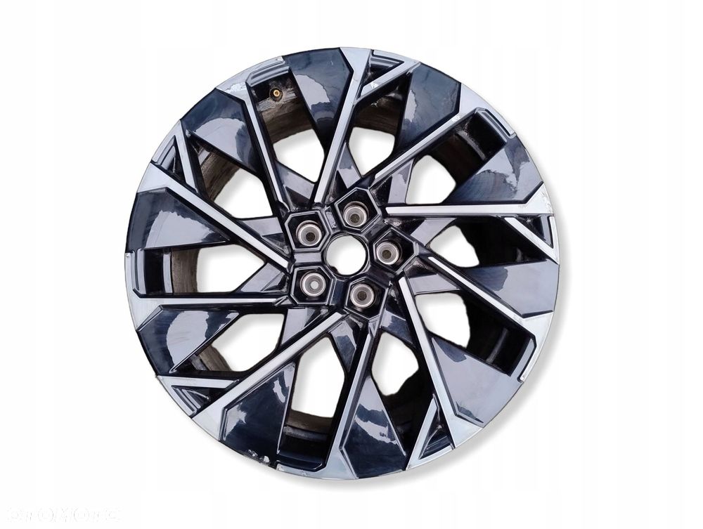 felga 8j 20 et50 renault scenic e-tech v 403007167r - 1