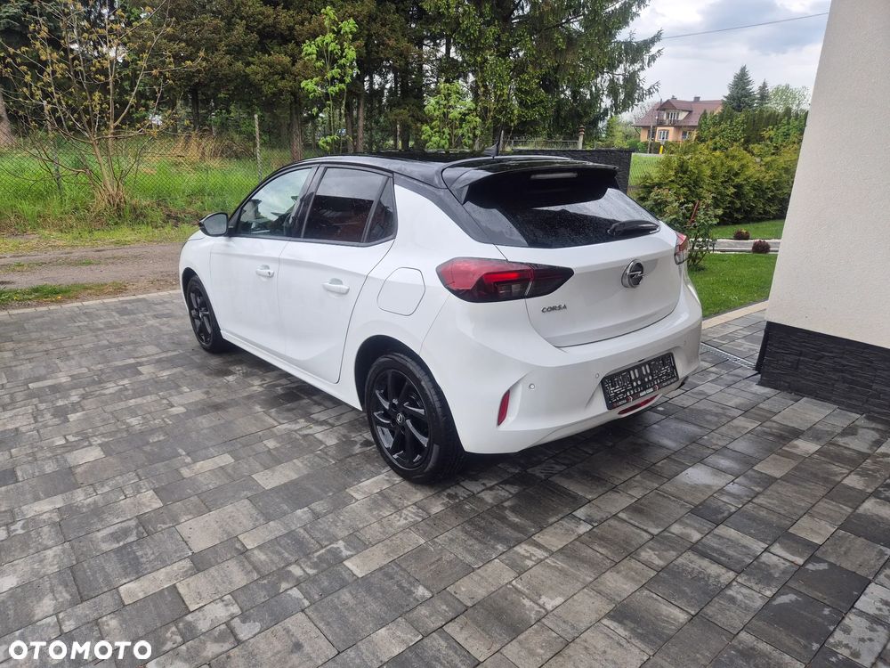 Opel Corsa 1.2 Start/Stop Elegance - 34